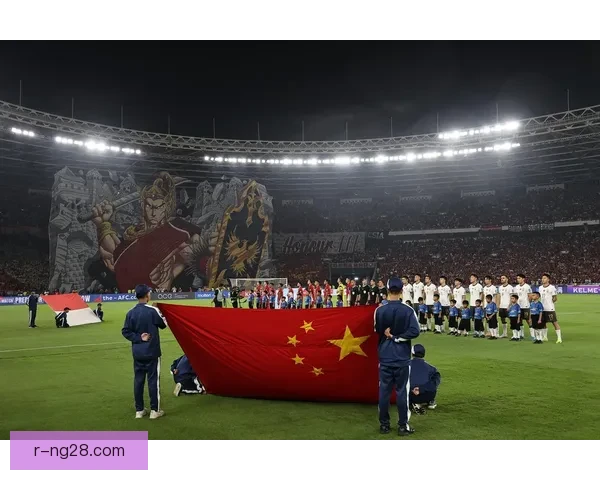 2026世界杯开幕式将致敬北美多元文化与原住民遗产