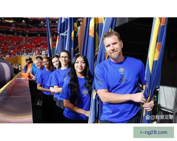 2026世界杯官方宣布为志愿者提供全额差旅补贴政策