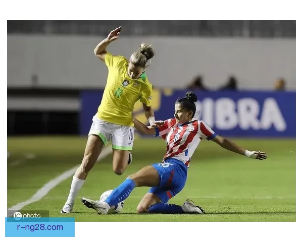 2025女足美洲杯正式确认将在厄瓜多尔举办 助力南美足球发展