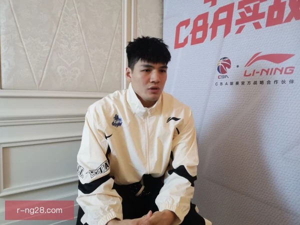 陈国豪在CBA附加赛的球探考察 北控锋线的拼劲最受关注